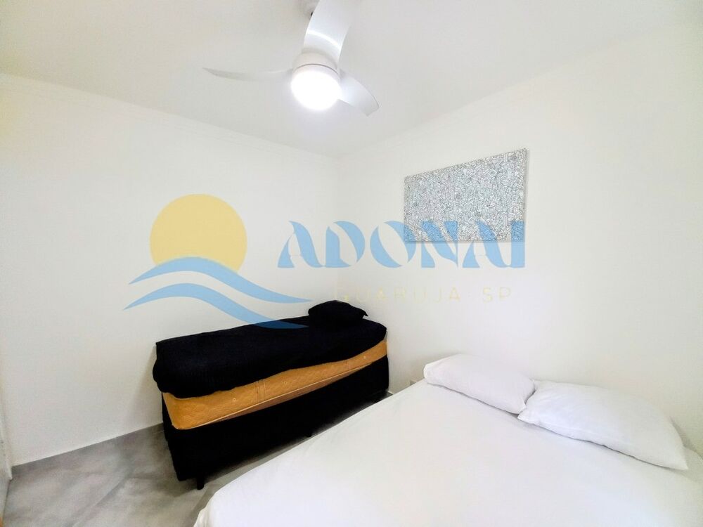 Apartamento, 2 quartos, 80 m² - Foto 4