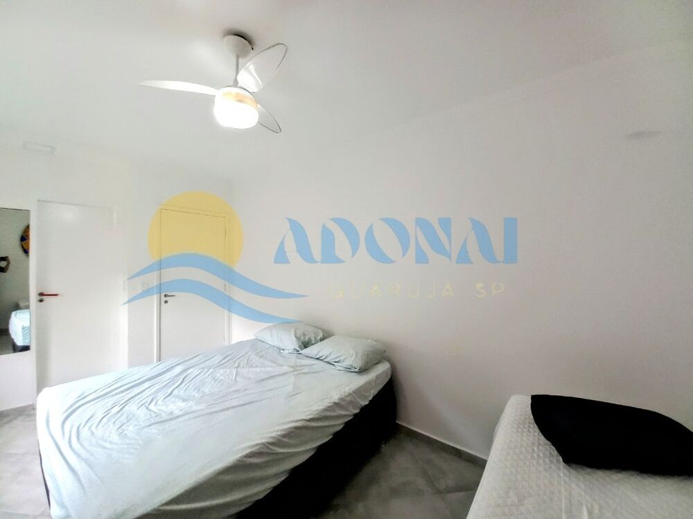 Apartamento, 2 quartos, 80 m² - Foto 3