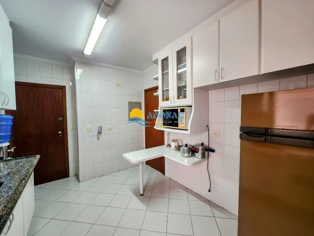 Apartamento, 3 quartos, 150 m² - Foto 16