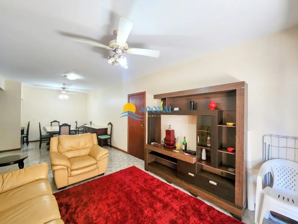 Apartamento, 3 quartos, 150 m² - Foto 7