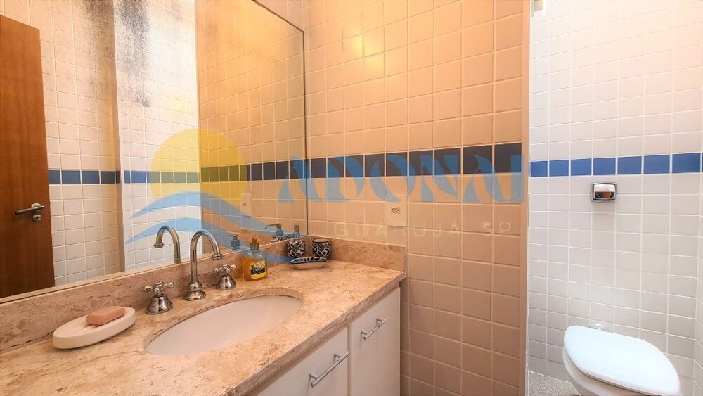 Cobertura, 3 quartos, 306 m² - Foto 1