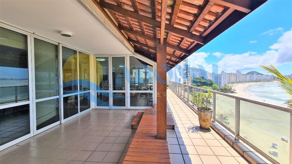 Cobertura, 3 quartos, 306 m² - Foto 2