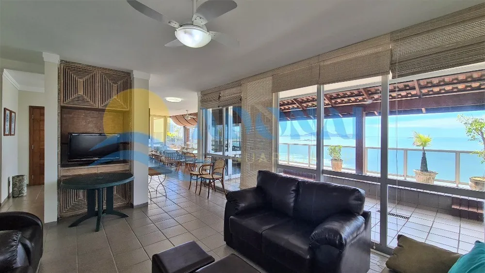 Cobertura, 3 quartos, 306 m² - Foto 1