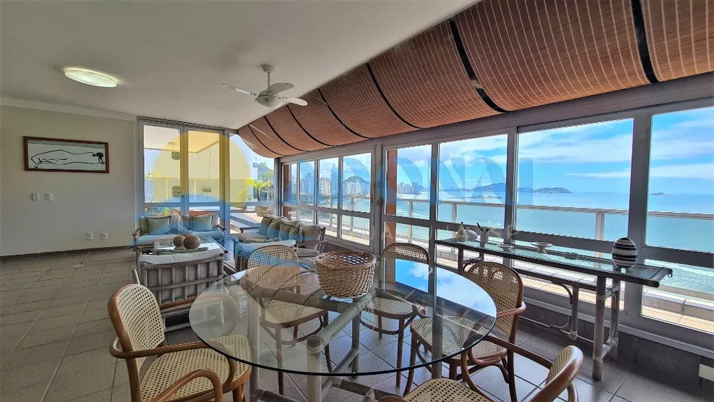 Cobertura, 3 quartos, 306 m² - Foto 3