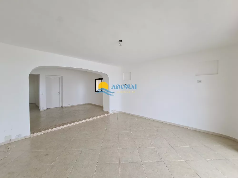 Apartamento, 3 quartos, 210 m² - Foto 3