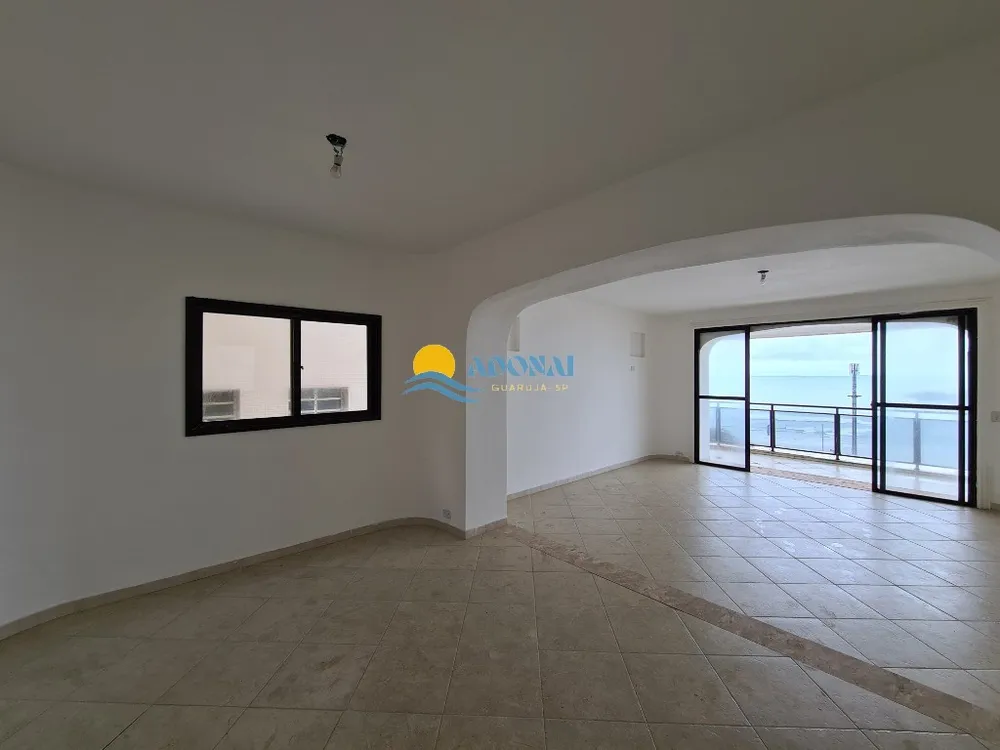 Apartamento, 3 quartos, 210 m² - Foto 2