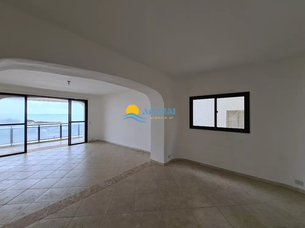 Apartamento, 3 quartos, 210 m² - Foto 1