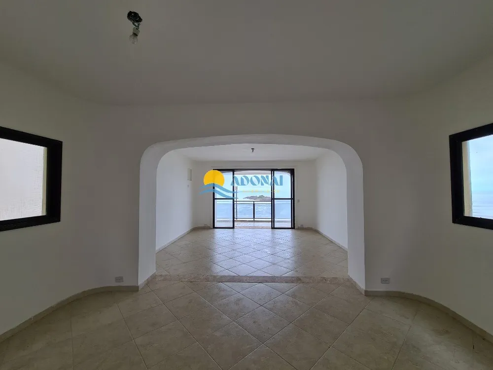 Apartamento, 3 quartos, 210 m² - Foto 4