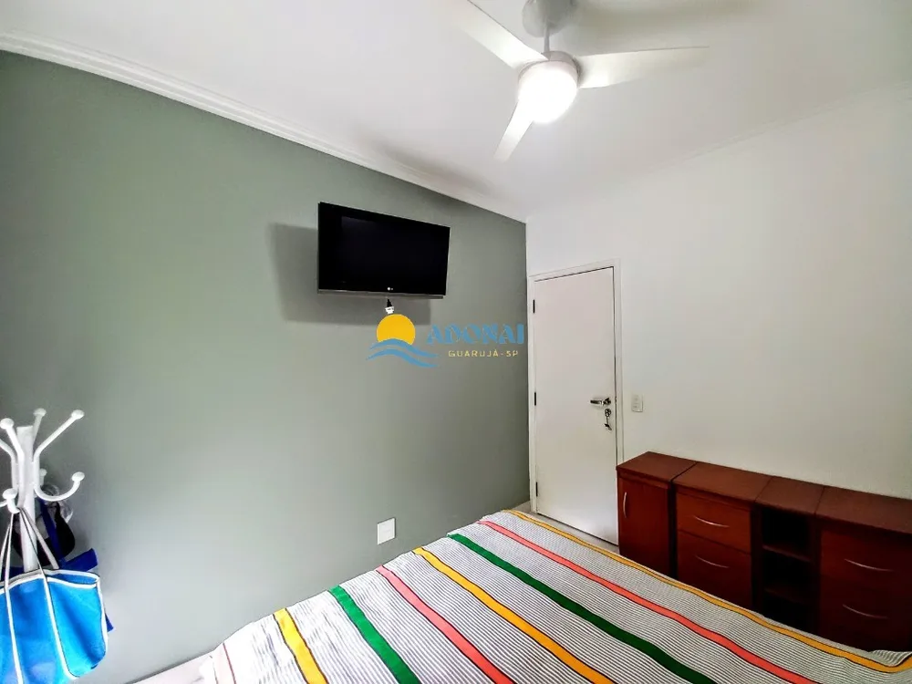 Apartamento, 3 quartos, 110 m² - Foto 3