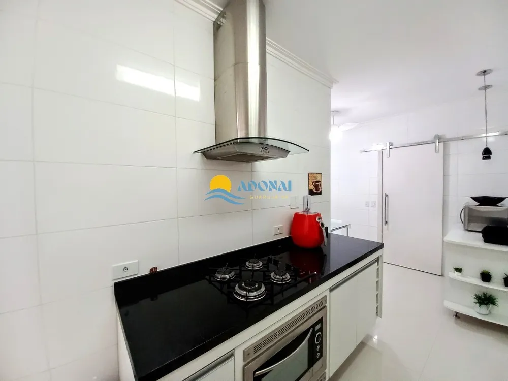 Apartamento, 3 quartos, 110 m² - Foto 7