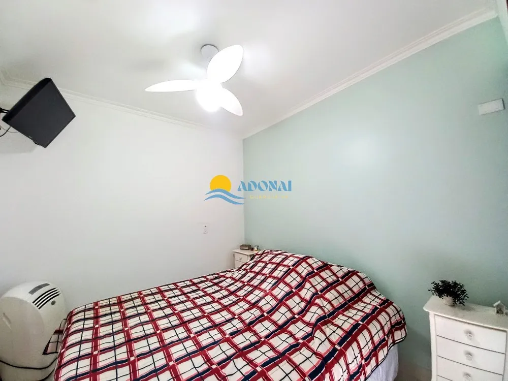 Apartamento, 3 quartos, 110 m² - Foto 5