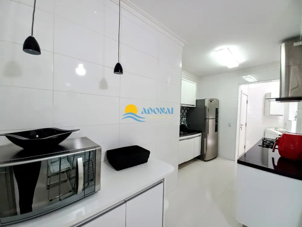 Apartamento, 3 quartos, 110 m² - Foto 6