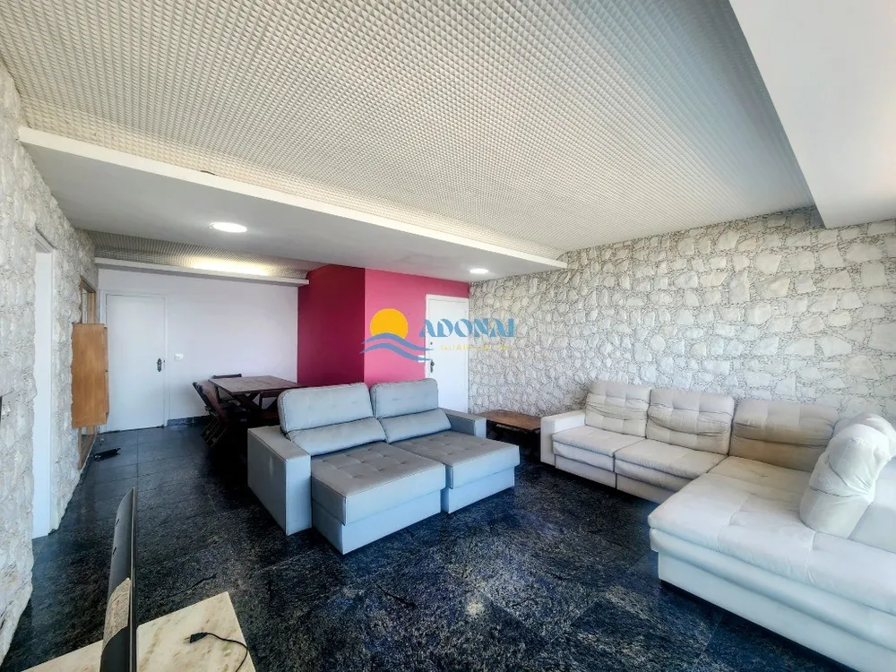 Apartamento, 3 quartos, 150 m² - Foto 6