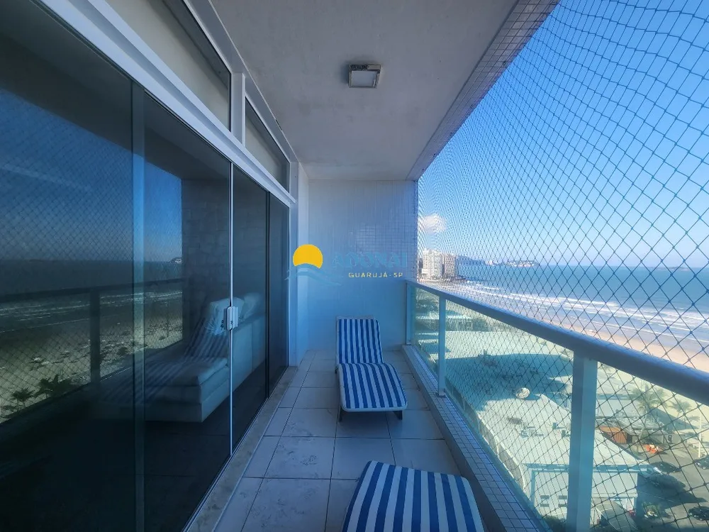 Apartamento, 3 quartos, 150 m² - Foto 2