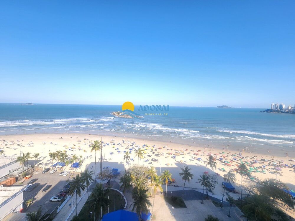Apartamento, 3 quartos, 150 m² - Foto 1