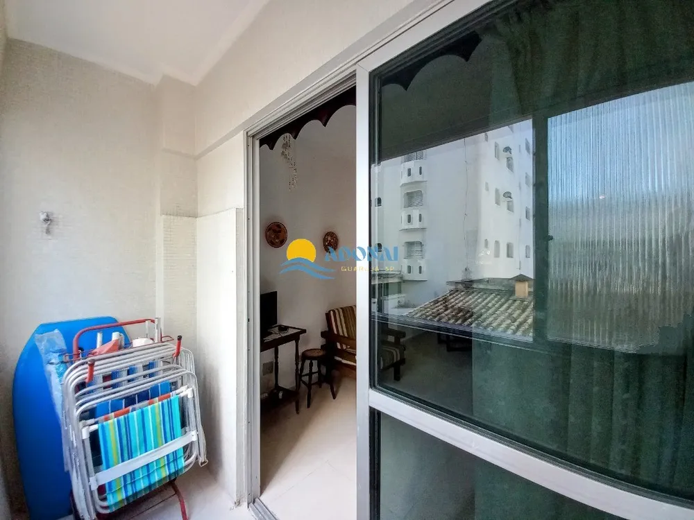 Apartamento, 2 quartos, 75 m² - Foto 6