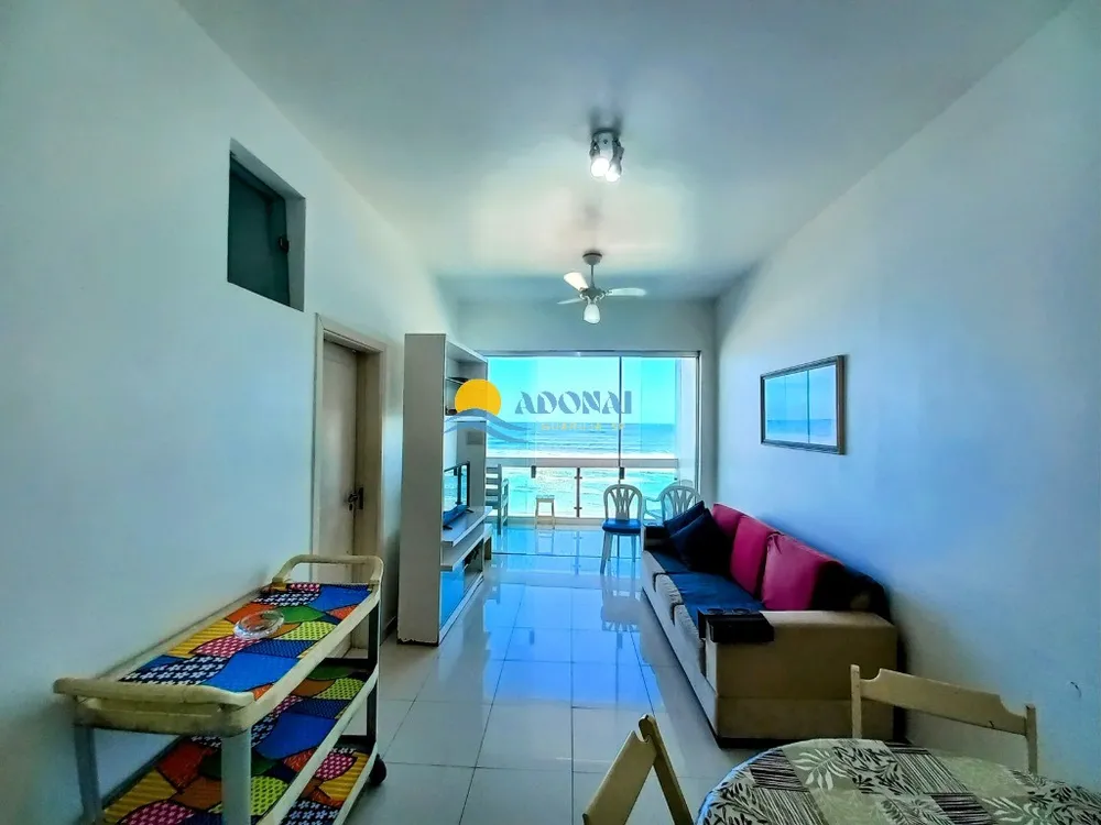 Apartamento, 2 quartos, 65 m² - Foto 2