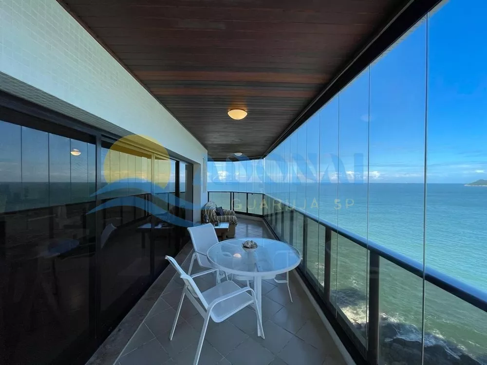 Apartamento, 4 quartos, 256 m² - Foto 11