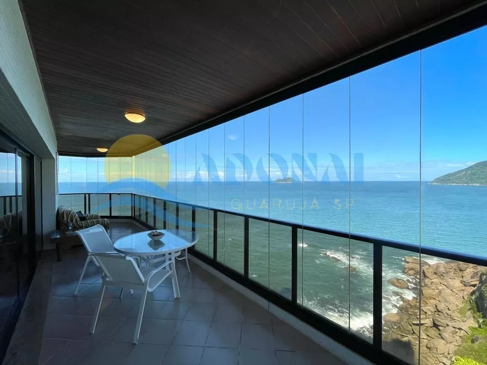 Apartamento, 4 quartos, 256 m² - Foto 6