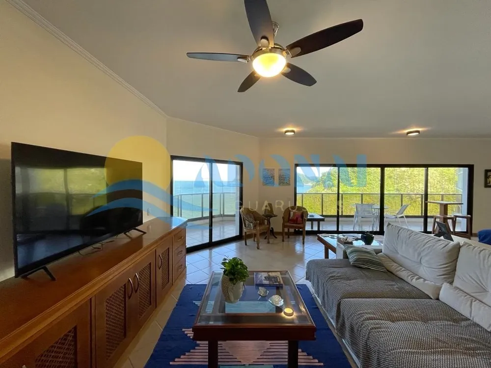 Apartamento, 4 quartos, 256 m² - Foto 3