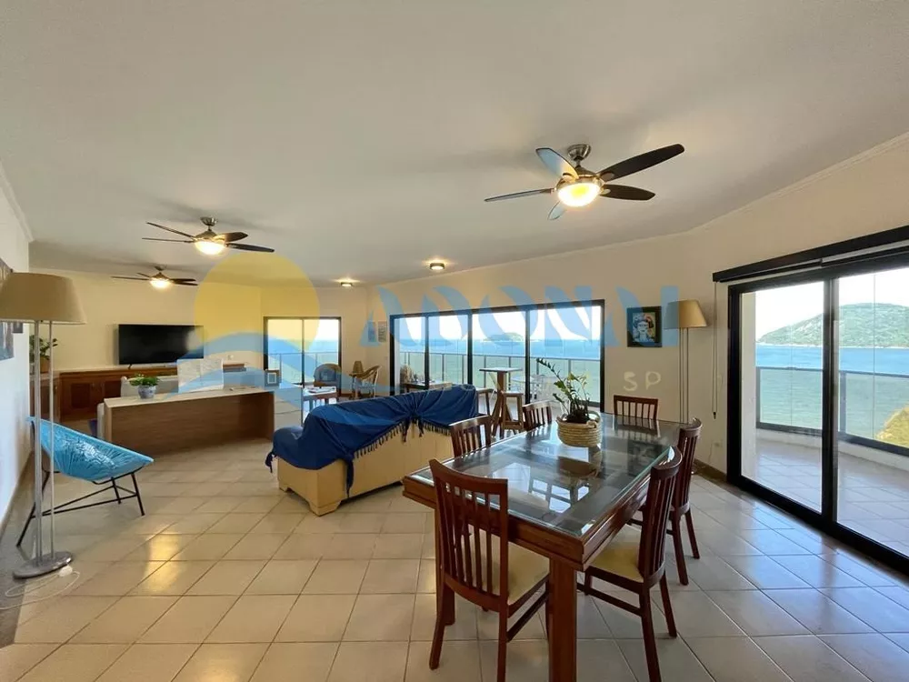 Apartamento, 4 quartos, 256 m² - Foto 5