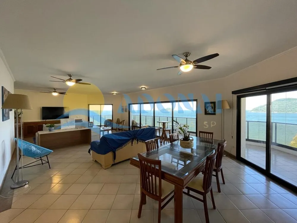 Apartamento, 4 quartos, 256 m² - Foto 5
