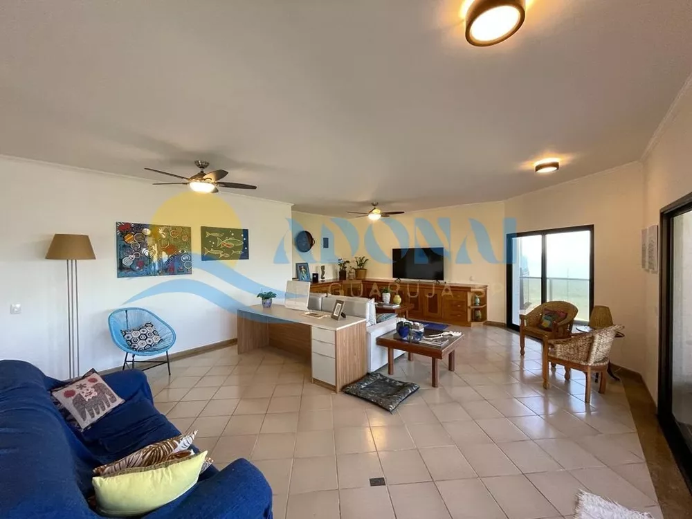 Apartamento, 4 quartos, 256 m² - Foto 4