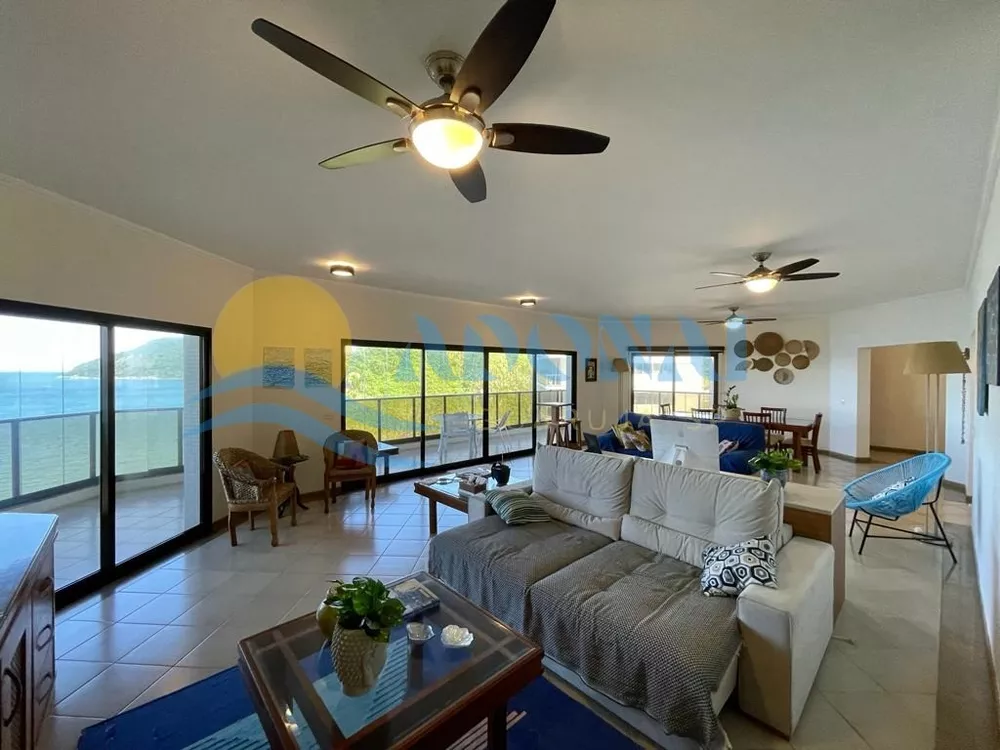 Apartamento, 4 quartos, 256 m² - Foto 1