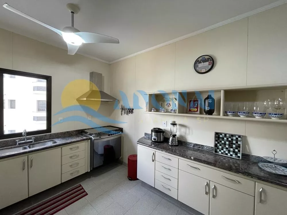 Apartamento, 4 quartos, 256 m² - Foto 14