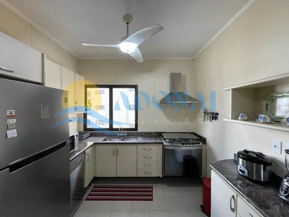 Apartamento, 4 quartos, 256 m² - Foto 20
