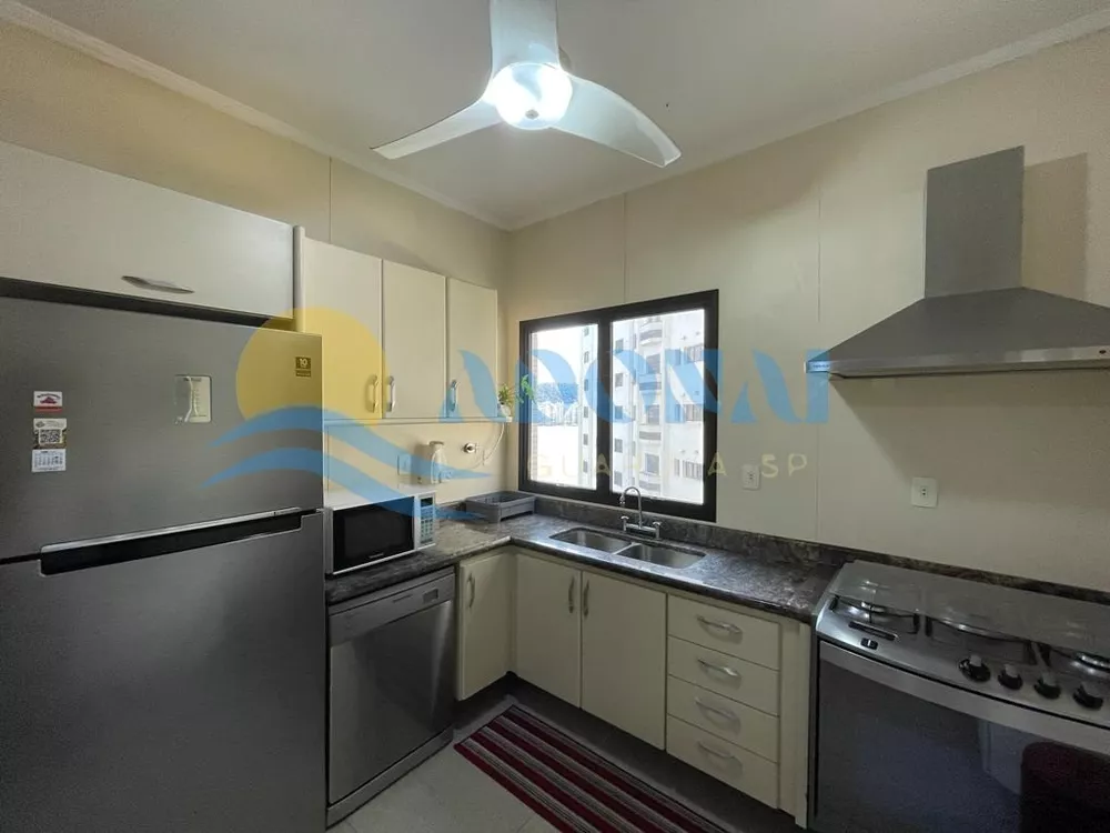 Apartamento, 4 quartos, 256 m² - Foto 2