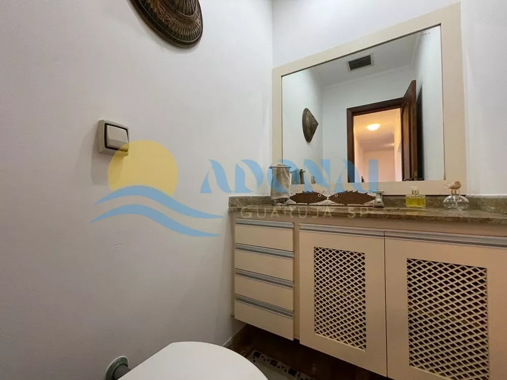 Apartamento, 4 quartos, 256 m² - Foto 3