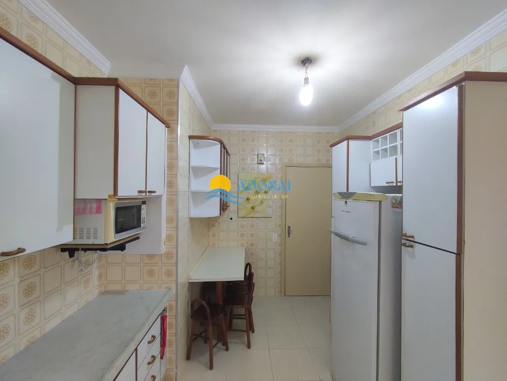 Apartamento, 3 quartos, 100 m² - Foto 13