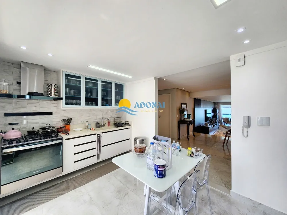 Apartamento, 3 quartos, 186 m² - Foto 4