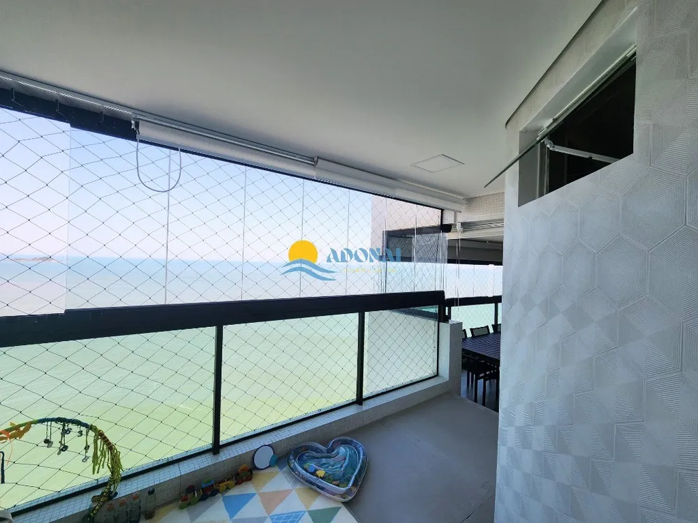 Apartamento, 3 quartos, 186 m² - Foto 10