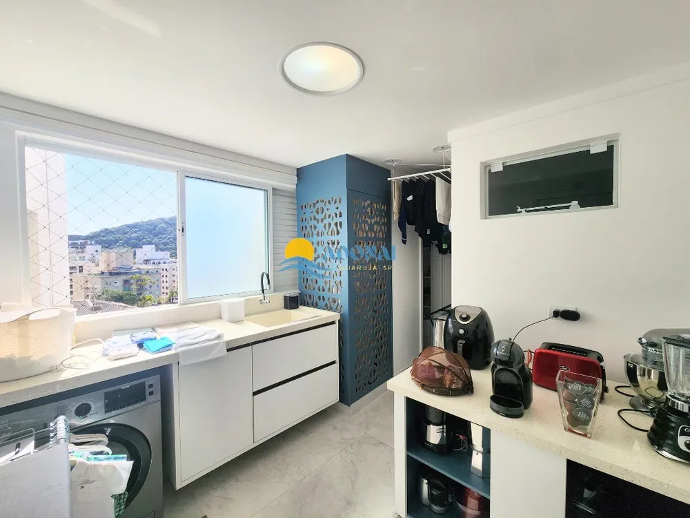 Apartamento, 3 quartos, 186 m² - Foto 9
