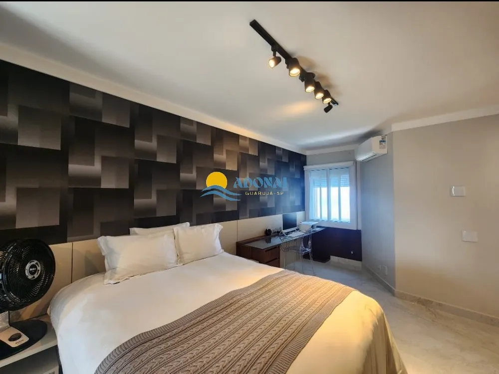 Apartamento, 3 quartos, 186 m² - Foto 3