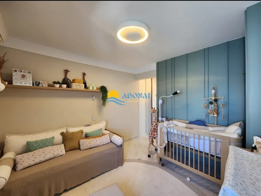 Apartamento, 3 quartos, 186 m² - Foto 1