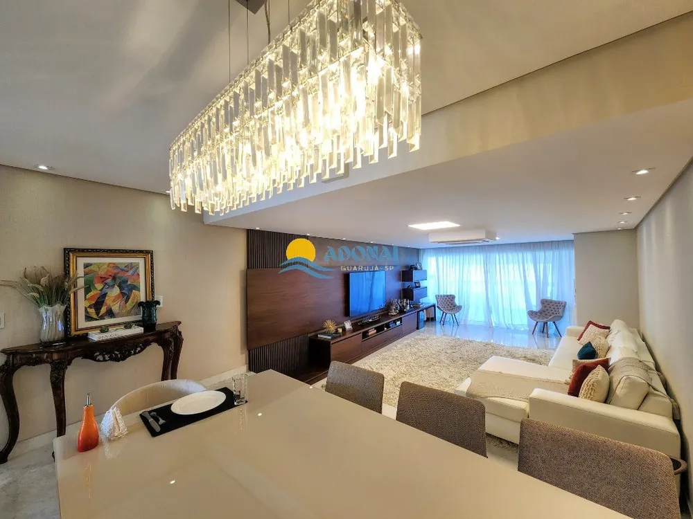 Apartamento, 3 quartos, 186 m² - Foto 5