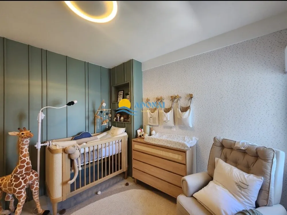 Apartamento, 3 quartos, 186 m² - Foto 2