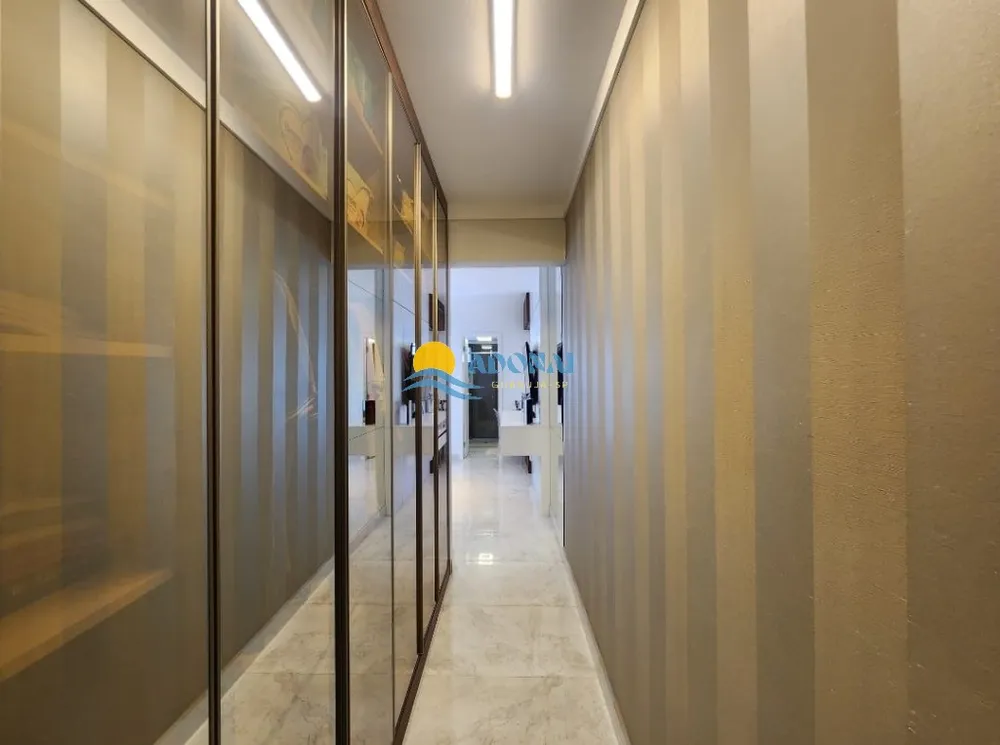 Apartamento, 3 quartos, 186 m² - Foto 12