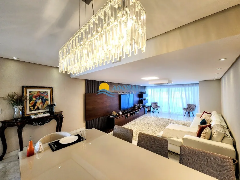 Apartamento, 3 quartos, 186 m² - Foto 6