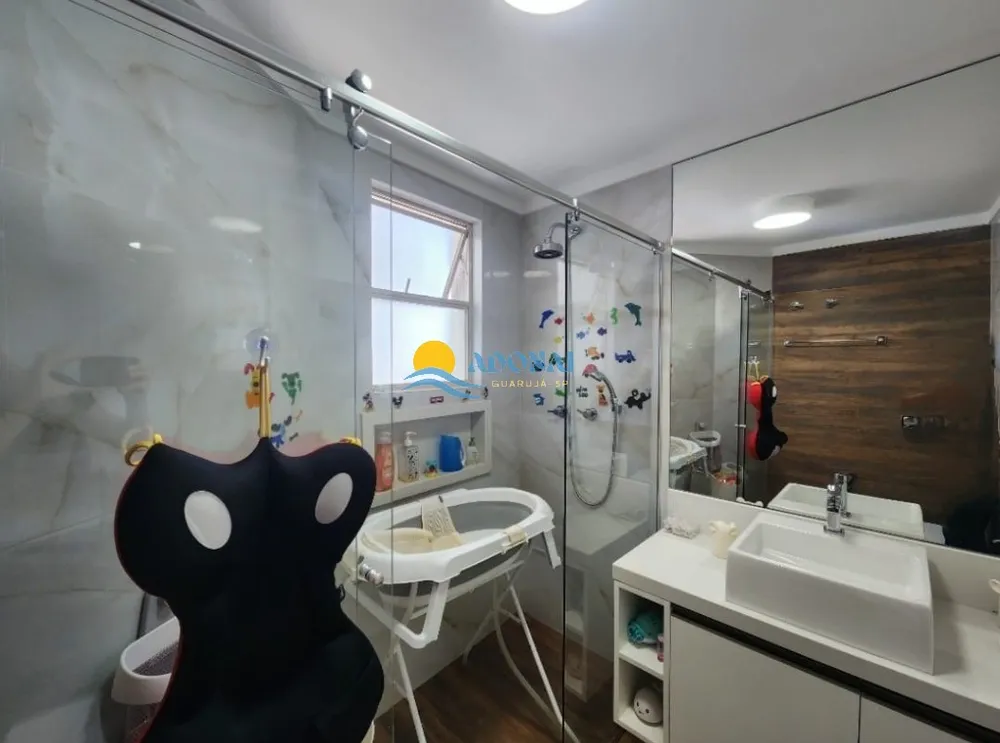 Apartamento, 3 quartos, 186 m² - Foto 14