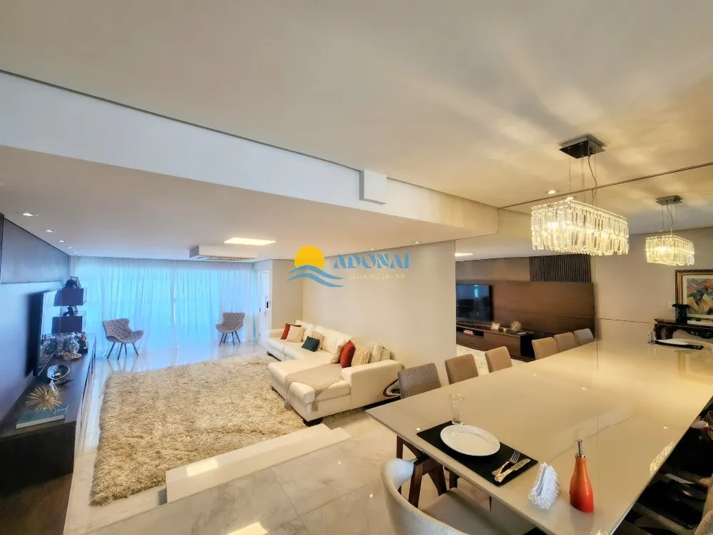 Apartamento, 3 quartos, 186 m² - Foto 7