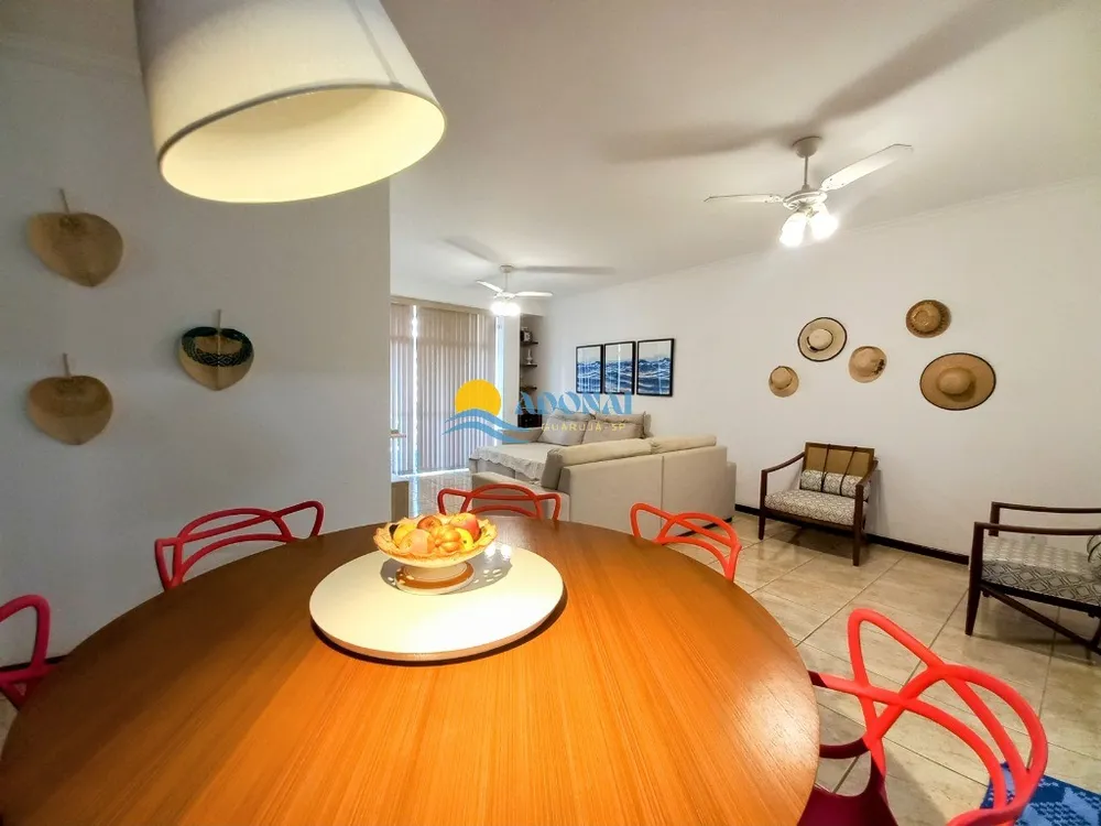 Apartamento, 3 quartos, 115 m² - Foto 2