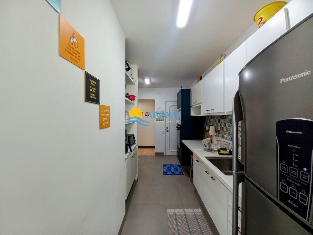Apartamento, 3 quartos, 115 m² - Foto 4