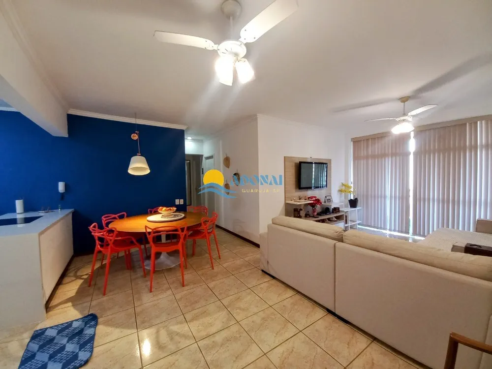Apartamento, 3 quartos, 115 m² - Foto 1
