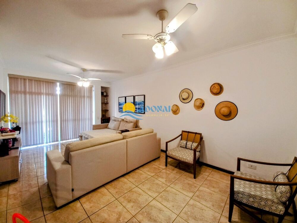 Apartamento, 3 quartos, 115 m² - Foto 2