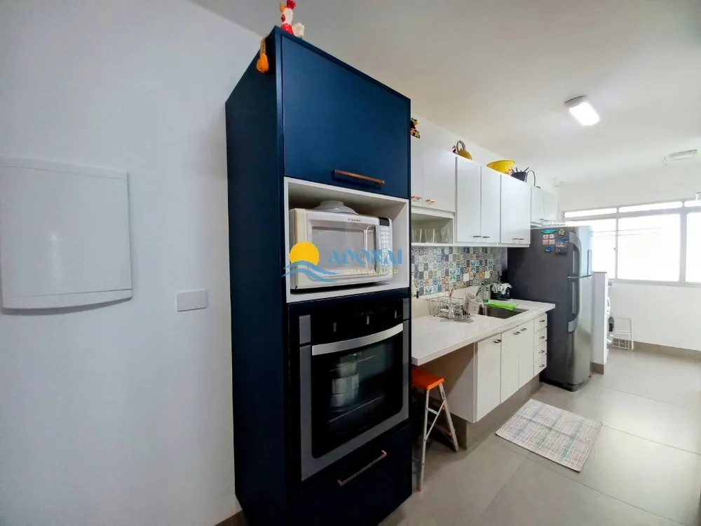 Apartamento, 3 quartos, 115 m² - Foto 15