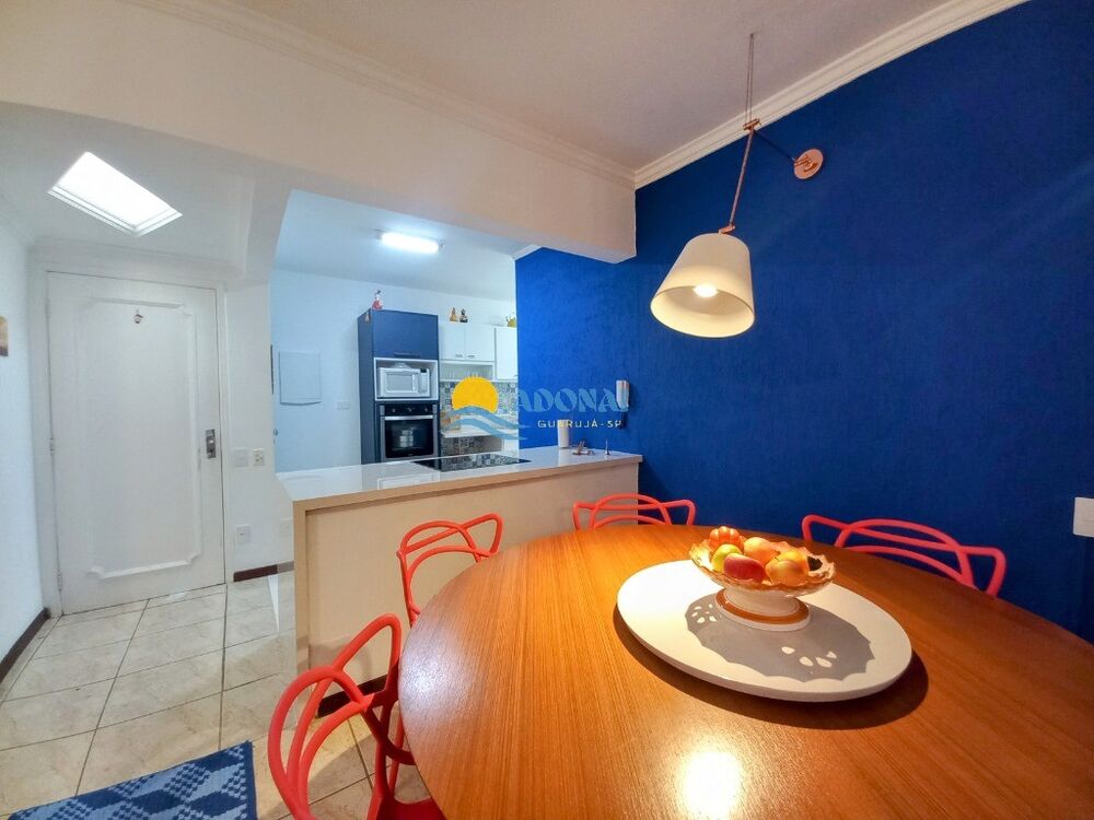 Apartamento, 3 quartos, 115 m² - Foto 1